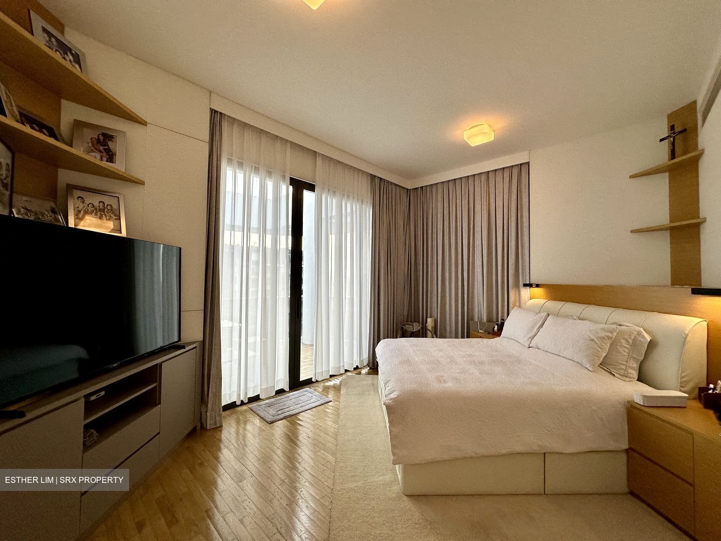 Trilight (D11), Condominium #608654711